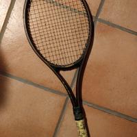 racchette tennis 