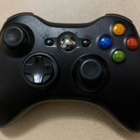 CONTROLLER WIRELESS XBOX 360