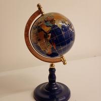 mappamondo vintage XXL secolo