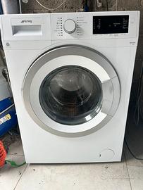 LAVATRICE SMEG KG 7 SPED.TUTTA ITALIA