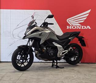 Honda NC 750 X DCT - 2024
