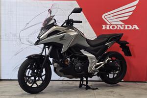 Honda NC 750 X DCT - 2024