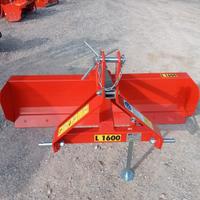 Lama Livellatrice F.C.R. 160 cm -NUOVA