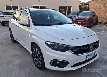 Fiat Tipo SW 1.6 Multijet 120CV 