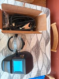 saldatrice  inverter 160 A