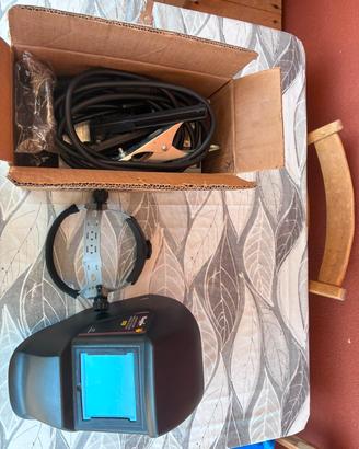 saldatrice  inverter 160 A