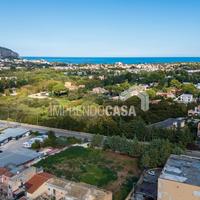 Terreno Verde Agricolo con Ruderi - Palermo,
