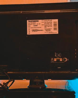TV Telefunken