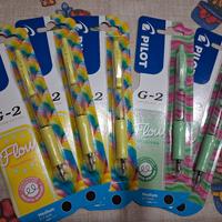 nr 5 PILOT penna a sfera ricaricabile