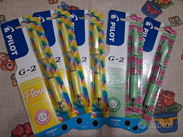 nr 5 PILOT penna a sfera ricaricabile