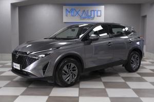 Nissan Qashqai 1.3 MHEV Acenta 2WD 140CV