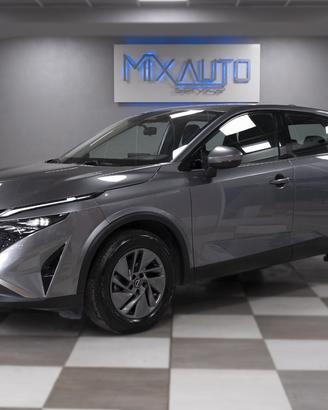 Nissan Qashqai 1.3 MHEV Acenta 2WD 140CV