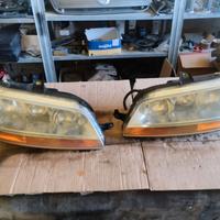 Fanale faro anteriore SX e DX Multipla 2 serie