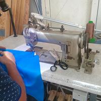 cuscineria nautica posso spedire 