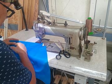 cuscineria nautica posso spedire 