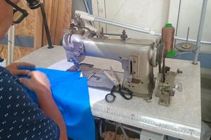 cuscineria nautica posso spedire 