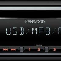 Kenwood kdc-415UA