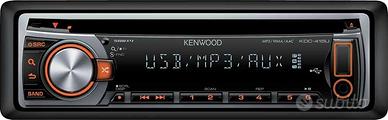 Kenwood kdc-415UA