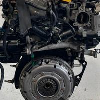 motore FIAT DOBLO 1.6 MULTIJET  2013