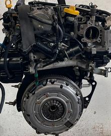 motore FIAT DOBLO 1.6 MULTIJET  2013