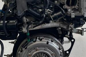 motore FIAT DOBLO 1.6 MULTIJET  2013