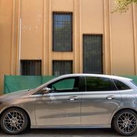 Cerchi NUOVI Mercedes Classe B raggio 18 cod.78432