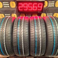 4 GOMME FALKEN 205 55 16 AL 70% ESTIVE