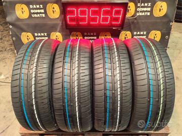 4 GOMME FALKEN 205 55 16 AL 70% ESTIVE