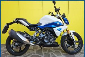 BMW G 310 R Garantita e Finanziabile