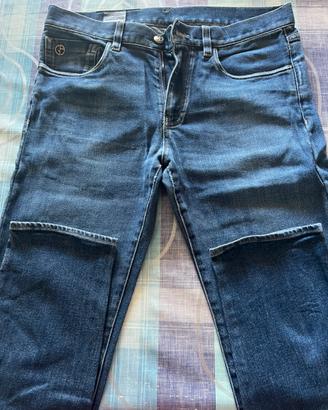 Jeans Armani