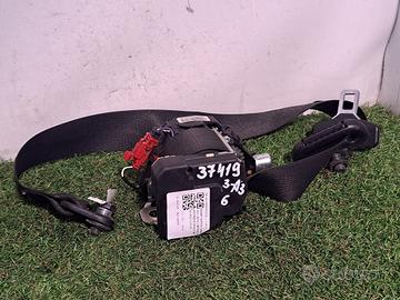 CINTURA DI SICUREZZA ANTERIORE DESTRA SMART Fortwo