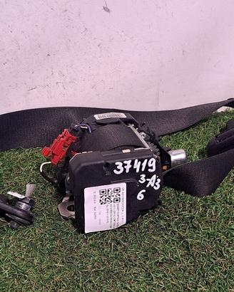 CINTURA DI SICUREZZA ANTERIORE DESTRA SMART Fortwo