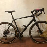 Cannondale Gravel Topstone alloy 3, 2021