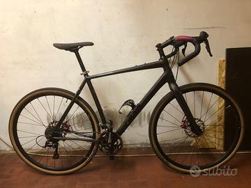 Cannondale Gravel Topstone alloy 3, 2021