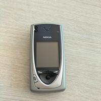 Telefono Nokia 7650