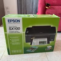 Epson sx 100