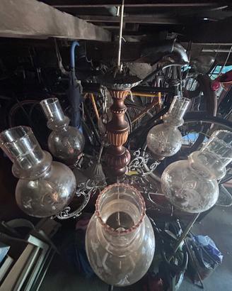 Lampadario