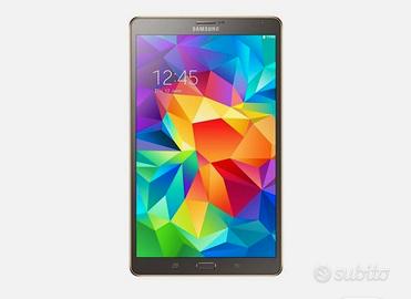 Tab Samsung T705