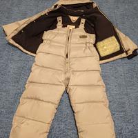 Completo sci bambino/a