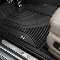 Tappetini Gomma Bmw Serie 5 G31