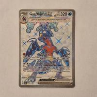 Garchomp EX