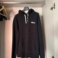 Felpa Uomo Hollister Nera