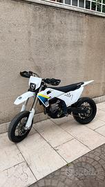 HUSQVARNA FS 450 2025