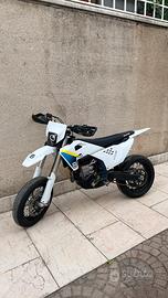 HUSQVARNA FS 450 2025