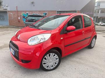 Citroen C1 1.4 HDi Super Full Perfetta 2008