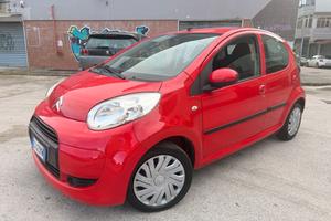 Citroen C1 1.4 HDi Super Full Perfetta 2008