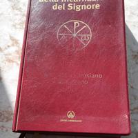 MESSALE AMBROSIANO QUOTIDIANO-Volume 1 e Volume 2