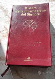 MESSALE AMBROSIANO QUOTIDIANO-Volume 1 e Volume 2