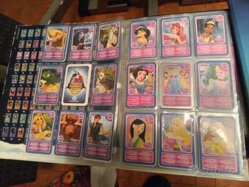 Album Completi Disney+National Geographic+Anubis e