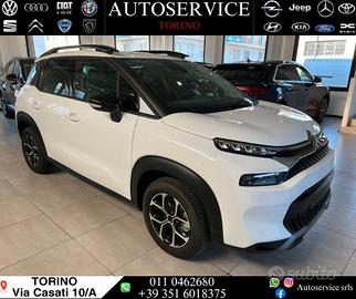 Citroen C3 Aircross C3 Aircross PureTech 110 S&S P